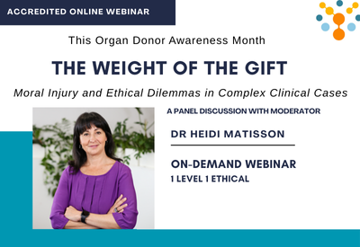 Weight of the Gift